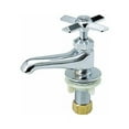 thumbnail image 2 of B & K Industries 120-003NLA Hot & Cold Standard One Handle Faucet Design, 2 of 3