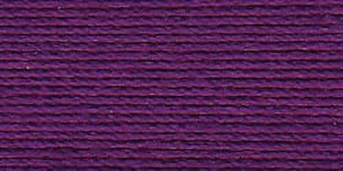 Handy Hands Lizbeth Cordonnet Cotton Size 10-Dark Purple - image 2 of 2