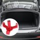 thumbnail image 5 of Baúl de aluminio para Colgador de para bolsa de 2018 de repuesto para Accesorio Joe rojo Macarena Gancho para maletas, 5 of 7