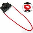 Pure Cotton Camera Strap Comfortable Neck Strap For DSLR & Mirrorless
