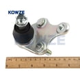thumbnail image 5 of Kit de Rotule Inférieure avant RH/LH pour Toyota Previa Tarago Rav Estima 43330-49095, 5 of 5