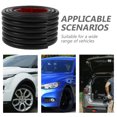 thumbnail image 3 of unbranded Tira Para Paredes De Autoadhesiva Para Evitar Daños En Puertas Y Paredes, 3 of 7