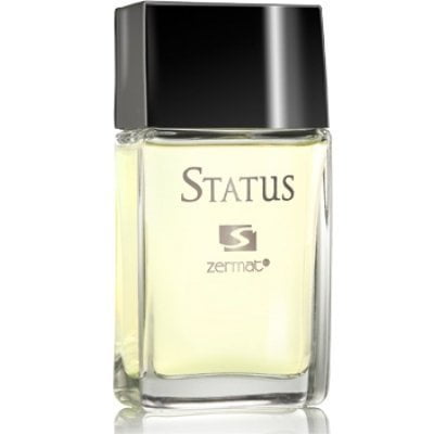 Perfume Zermat Perfum Status para hombre