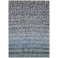thumbnail image 2 of Addison Rugs Chantille Indoor/Outdoor Transitional Stripes Blue Machine Washable Rectangle Rug, 10' x 14', 2 of 8