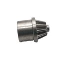thumbnail image 3 of 1PC Metal Front Rear Bridge Axle Gear for HB Toys ZP1001 1/10 RC Vehicles Spare Parts, 3 of 7