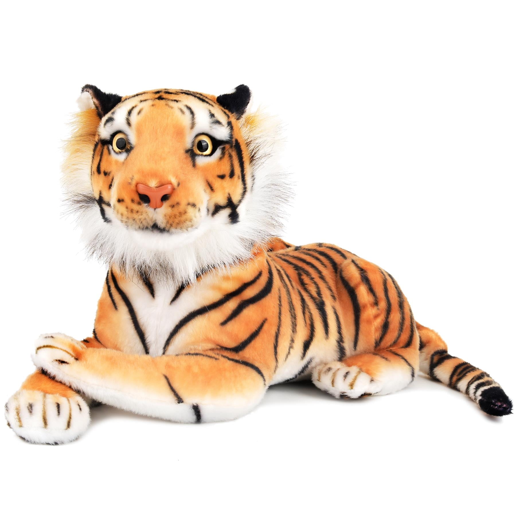 Tiger Tale Toys - Monique the Mountain Lion, 18 Inch Large