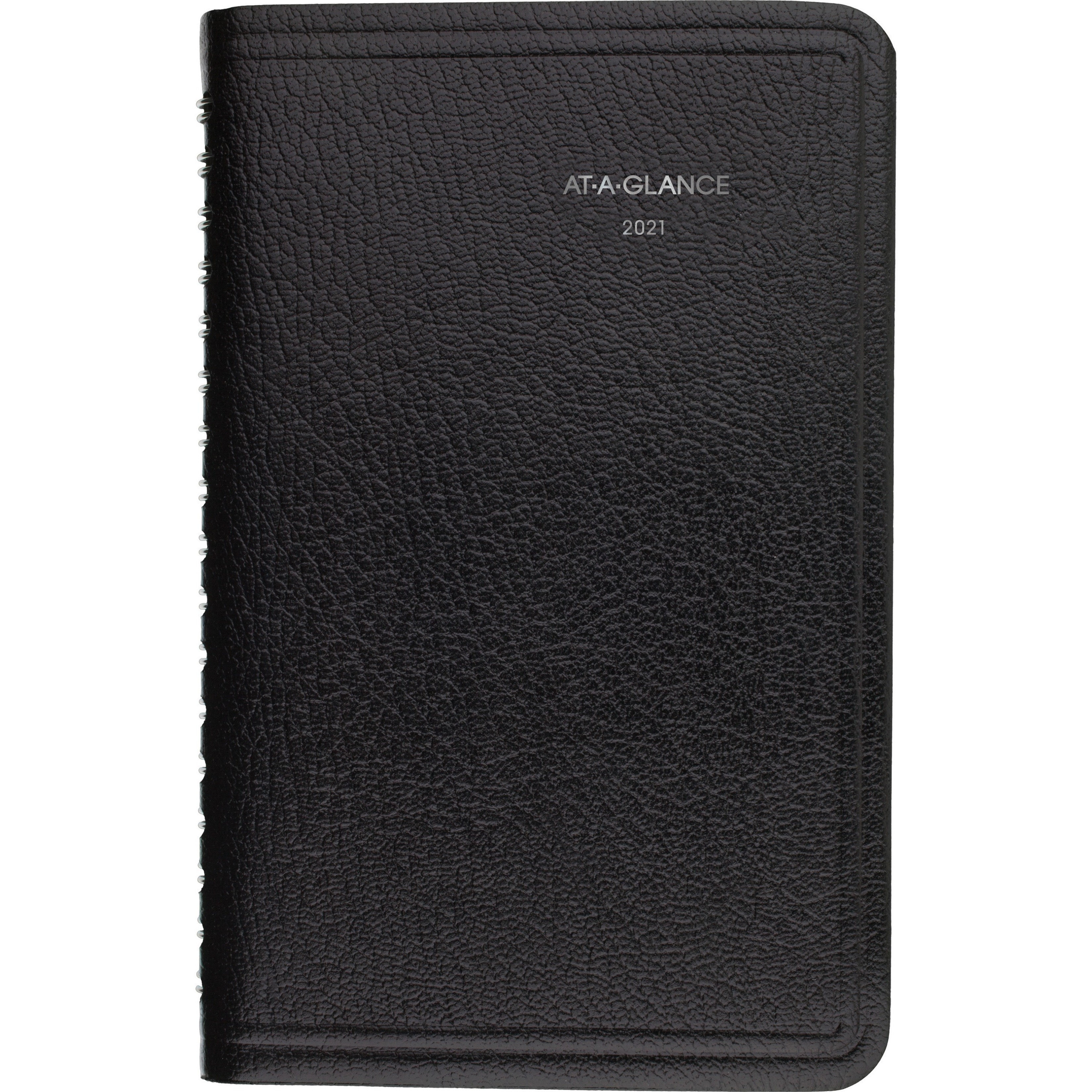 At-A-Glance DayMinder Weekly Pocket Appointment Book