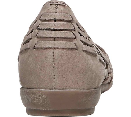 soul naturalizer women's grandeur huarache flat