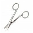 thumbnail image 4 of Shpitser Heavy Duty Professional Stainless Steel Toenail Scissors Pedicure Nail Cutters, Stainless Steel Pedicure Scissors for Thick and Hard Nails, Handcrafted in Premana Italy, 4 of 5