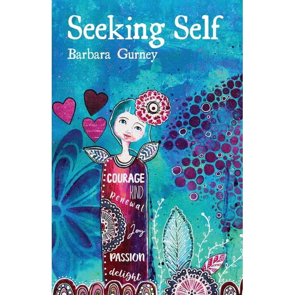 Seeking Self, (Paperback)