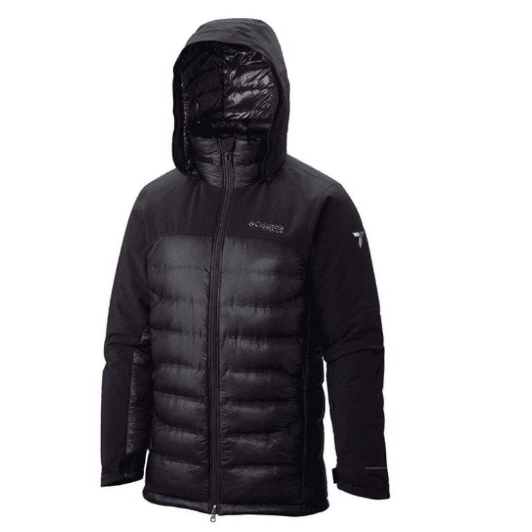 Columbia cheap turbodown 1000