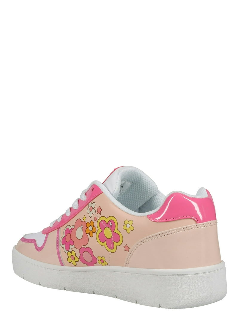 adidas gazelle silver green womens Barbie Stella Pink Kids Trainers 8 US Toddler