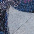 thumbnail image 5 of TIMIFIS Mode Automnale pour Femmes Tunique à Manches Longues d'Automne pour Femmes pour Porter avec des Leggings Blouse Décontractée à Col en V T-Shirt Blouse pour Femmes, 5 of 5