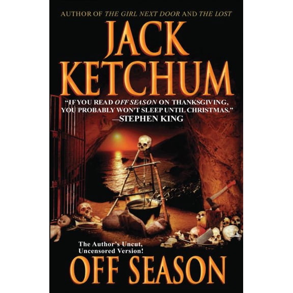 Off Season (Paperback)