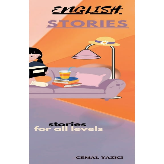 English Stories, (Paperback)