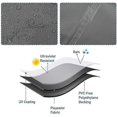 thumbnail image 5 of Waterproof Outdoor Terrace Garden Furniture Cover Rain And Snow Chair Cover Sofa Table And Chair Dus, 5 of 5