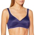 thumbnail image 2 of Anita Womens Rosa Faia Twin Seamless Comfort Wire-Free Bra Style-5493, 2 of 9