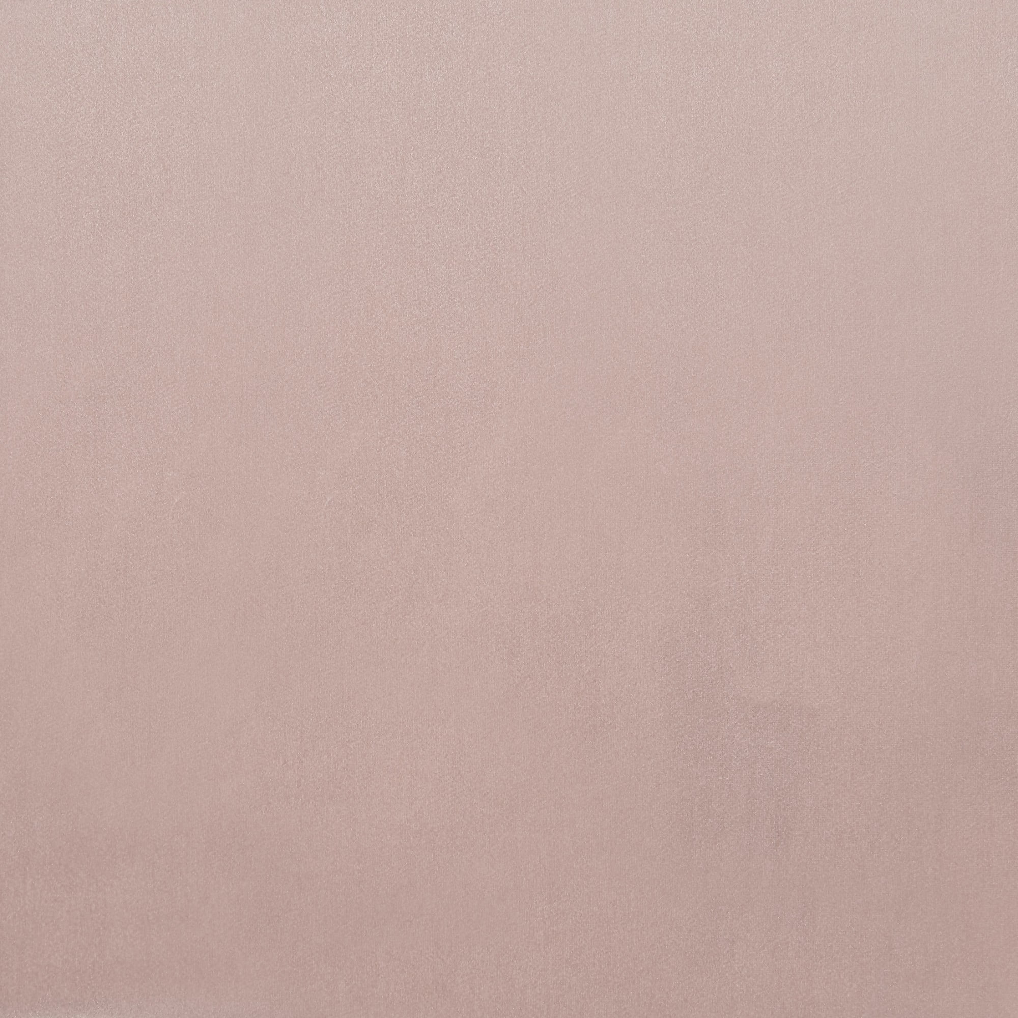 Exclusive Home Velvet Heavyweight Light Filtering Grommet Top Curtain Panel Pair, 54"x63", Blush