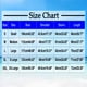 thumbnail image 4 of TaTaai Women's Loose Fit Blouse Long Sleeve Lapel Collar Waffle Knit Design Button Front Denim Style Casual Top Gift, 4 of 5