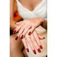 thumbnail image 2 of Painted Nails Wall Mural by Wallmonkeys Peel and Stick Graphic (48 in H x 32 in W) WM300102, 2 of 4