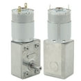 thumbnail image 1 of Geared Motor Accessory, Reversible 24RPM DC 24V Gear Motor  For Winch, 1 of 8