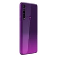 thumbnail image 4 of Smartphone Motorola Moto One Macro 64 GB Violeta Metálico Desbloqueado, 4 of 6