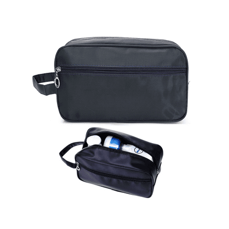 On Clearance Waterproof Portable Men Toiletry Bag Travel Organizer Wash Gym Shaving Accessories Bag