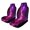 style-3, variant on Infinite Galaxy Clouds Car Seat Cover Set Auto Front Bucket Cushion Protect Accessories 2 Piece