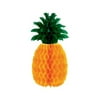 Pineapple Honeycomb Centerpiece (Each) - Party Supplies