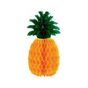 Pineapple Honeycomb Centerpiece (Each) - Party Supplies