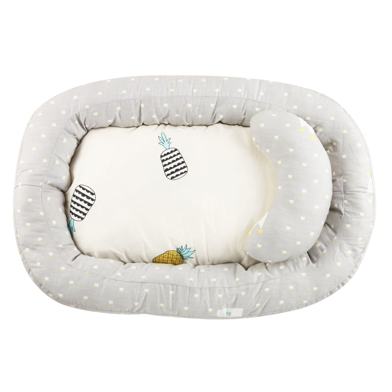 newborn baby travel bed