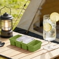 thumbnail image 4 of zhangmingg Silicone Ice Stick for Large Rectangular Cubes and Soup Freezer Tray, 4 of 5
