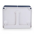 thumbnail image 2 of Book Stand, Desk Music Stand Lightweight Portable  For Music Paper For Book, 2 of 8