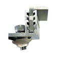 thumbnail image 1 of Big sale! Aluminum Alloy Solar Photovoltaic Mounting Panel Racking Mounts Accessories' X4X3, 1 of 1