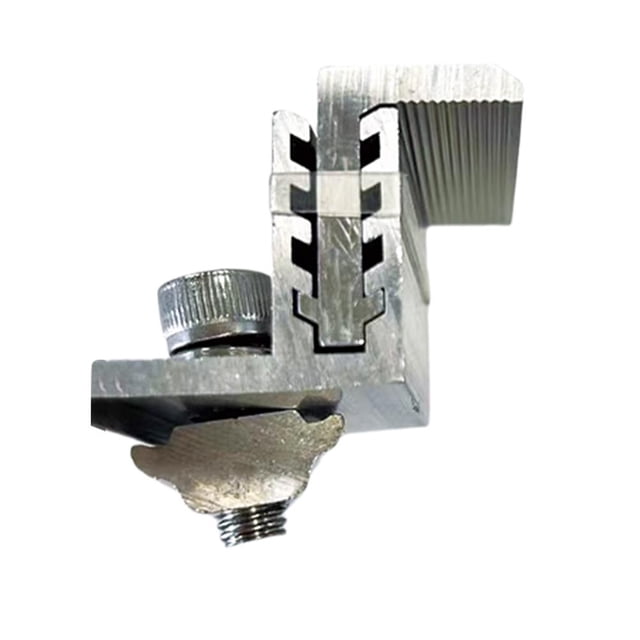 Big sale! Aluminum Alloy Solar Photovoltaic Mounting Panel Racking Mounts Accessories' X4X3