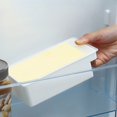 thumbnail image 1 of Caja de almacenamiento BLESIY Contenedor de queso, 1 of 8