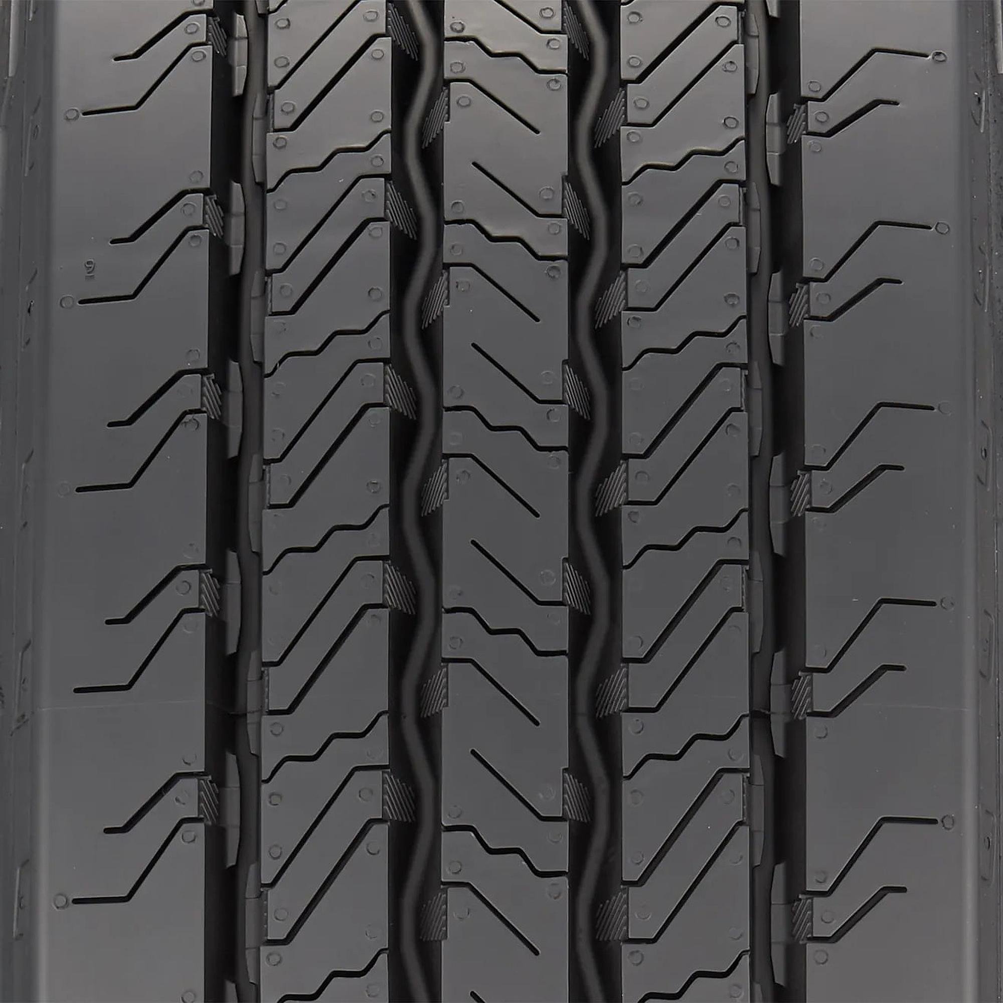 Continental Conti Hybrid HS3 265/70R19.5 140/138M G Tire simolary.com 12 Continental Conti Hybrid HS3 265/70R19.5 140/138M G Tire - Image 4
