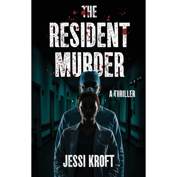 The Resident Murder, (Paperback)