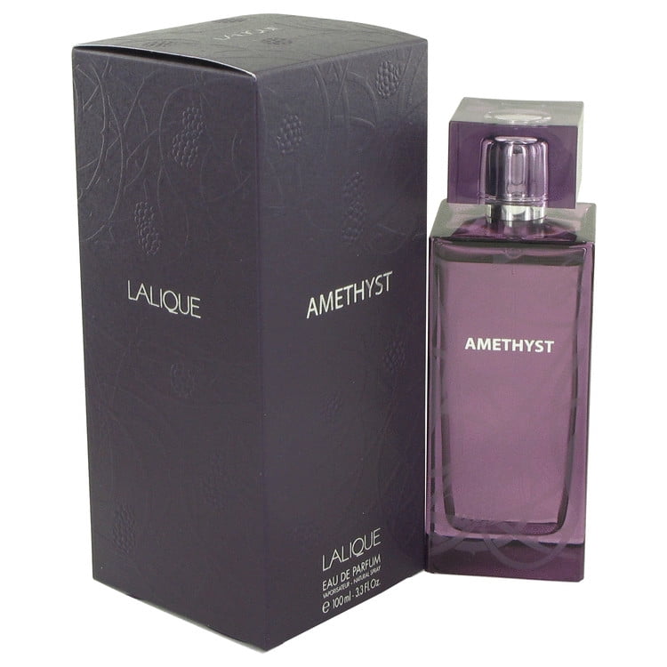 amethyst parfum