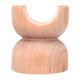 thumbnail image 4 of Soporte de madera para altavoz, soporte de aislamiento, Cable de altavoz de música HiFi, 4 of 7