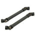 thumbnail image 1 of RC Car Drive Shaft, RC Crawler Drive Shaft Rustproof Black Larger Driving Angle Improve Driving Force For Replacement ANGGREK Otros, 1 of 8