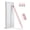 Pink, variant on Antier Stylus Pen for iPad & Android, Tilt Sensitivity Palm Rejection, Compatible iPad 6th–11th Gen, Air 3–7, Mini 5-7, Pro 3-6/M4, All Android Device