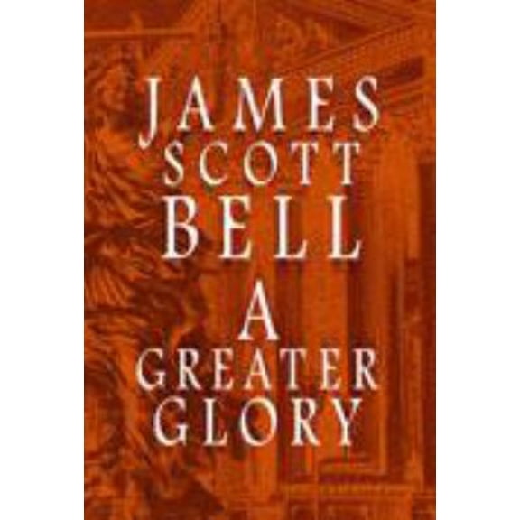 Pre-Owned A Greater Glory (Hardcover) 1585474754 9781585474752