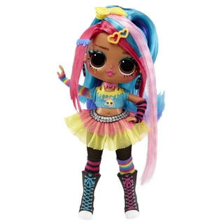 LOL Surprise Tween Series 3 Fashion Doll Marilyn Star with 15 Surprises ...