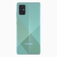 thumbnail image 3 of Samsung Galaxy A71 Dual-SIM 128GB ROM + 6GB RAM (Only GSM | No CDMA) Factory Unlocked 4G/LTE Smartphone (Prism Crush Blue) - International Version, 3 of 3