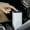 White 1I2, variant on Qonioi Car Purifier Negative Ion Purification Odor Eliminator, 300W Concentration USB Type-C for Vehicle Cabin Fresh Air, Portable Oxygen Bar 15㎡ Coverage
