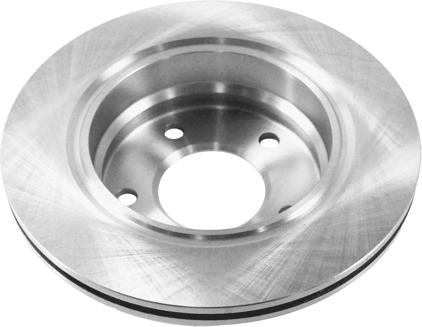 SURESTOP Brake Disc Rotor Compatible with BMW 320i Rear, Left Driver or Right Passenger 1994-1995