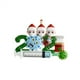 thumbnail image 1 of De Resina De Árbol De Navidad Con Cordón Diy Cubierta De Cara De Nombre Escrito A Mano Colgante De Muñeco De Nieve Decoración De Navidad 2021 Adornos Eigraketly HA043597-02, 1 of 6