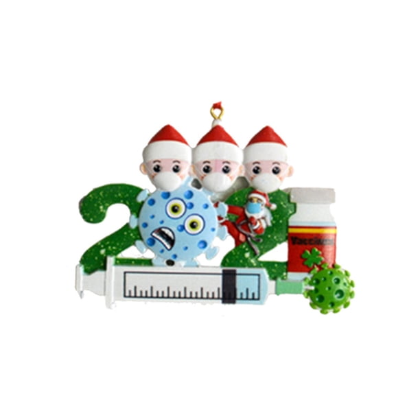 De Resina De Árbol De Navidad Con Cordón Diy Cubierta De Cara De Nombre Escrito A Mano Colgante De Muñeco De Nieve Decoración De Navidad 2021 Adornos Eigraketly HA043597-02