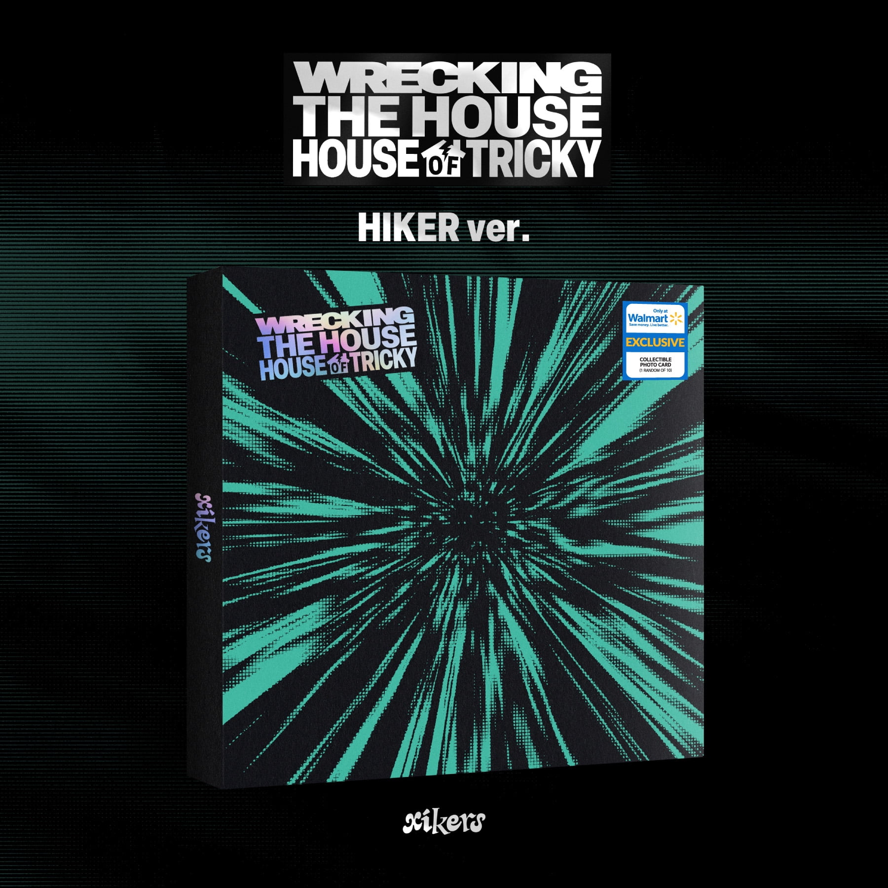Tomorrow X Together - 7TH YEAR: A Moment of Stillness in the